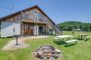 Outdoorsy Huntsville Escape - ATV Authorized Route